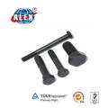 Hex Bolt Provided by Railway Components Supplier